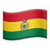 :bolivia: :bolivia:
