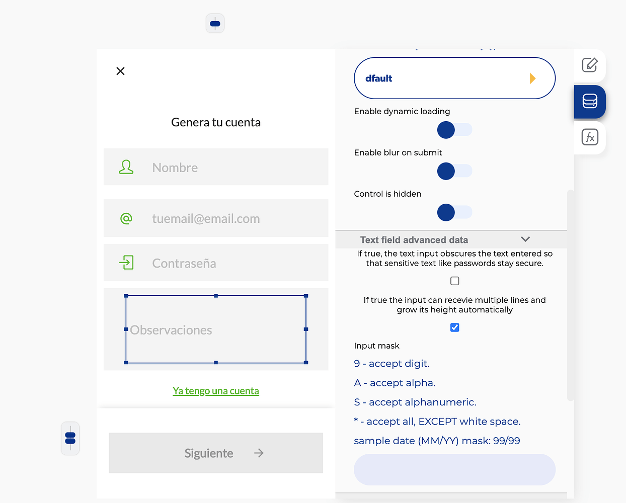  c mo hacer un input multiple lines o salto de l nea interfaz