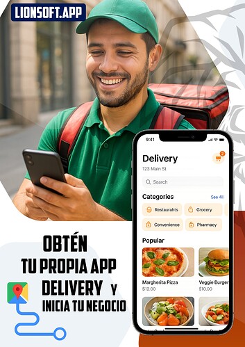 Delivery